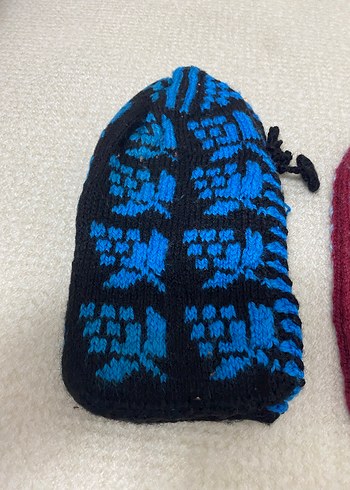 Çeyiz patik - Görsel 4