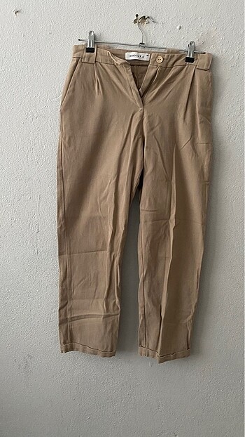 Manuka pantalon