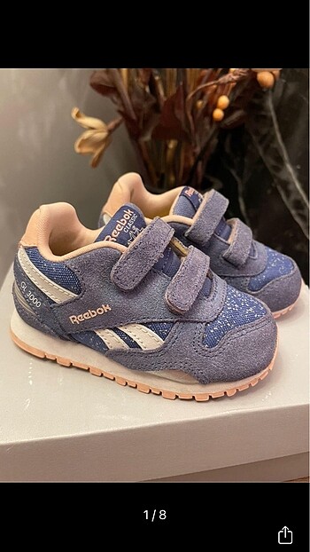 Reebok Çocuk Ayakkabı