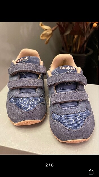 Reebok Reebok Çocuk Ayakkabı