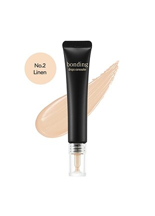 Missha bonding drops concealer