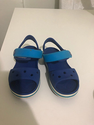 s Beden Crocs erkek çocuk sandalet