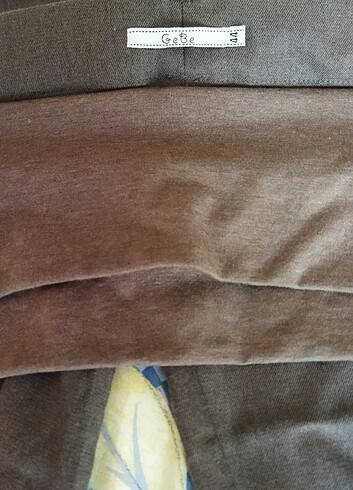 Gebe marka hiç giyilmedi - Görsel 2