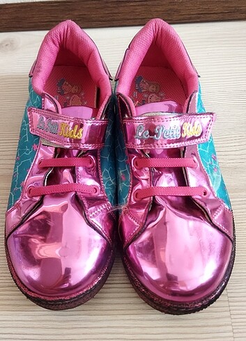 Le petit kids 35 no - Görsel 2