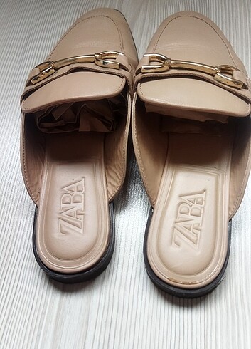 Zara Zara 40 no terlik