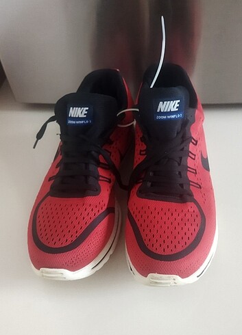 45 Beden Nike 45 no ayakkabı hiç giyilmedi