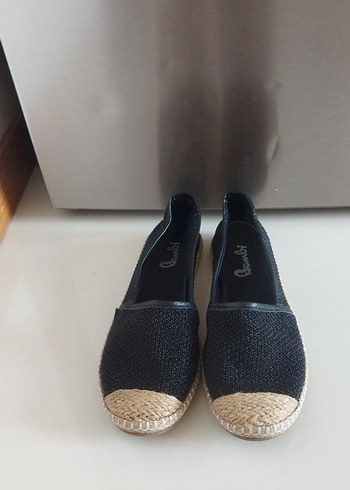 Bambi 39 no ayakkabı - Görsel 5