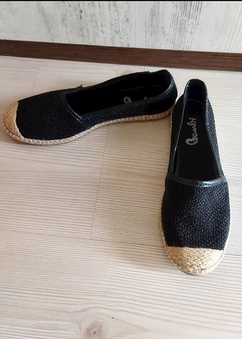 Bambi 39 no ayakkabı - Görsel 10