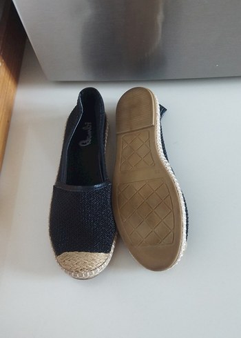 Bambi 39 no ayakkabı - Görsel 11