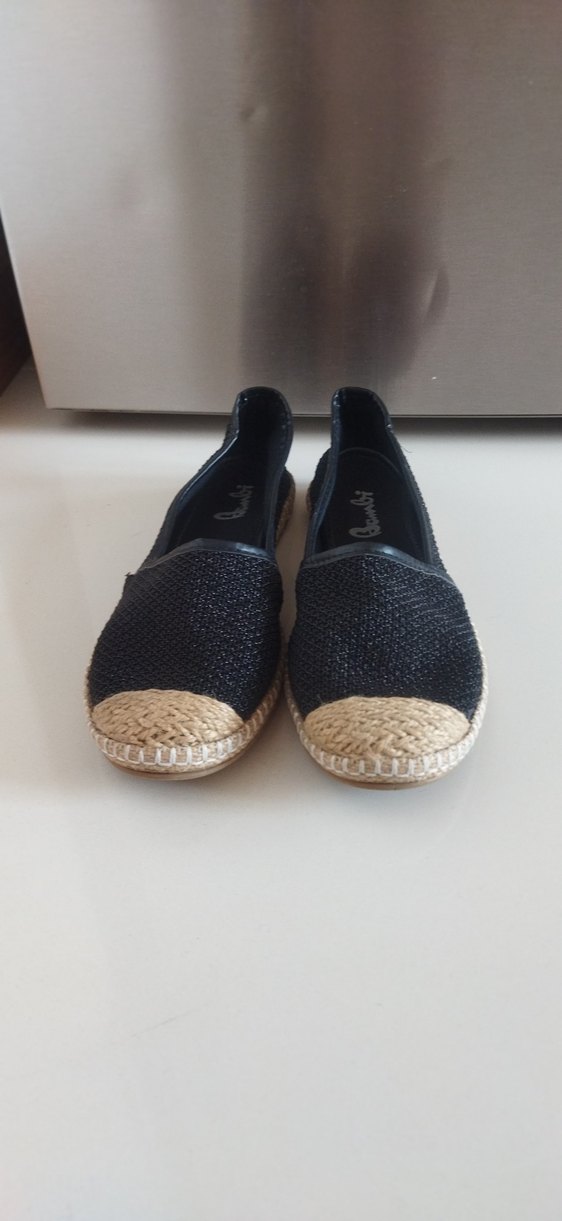 Bambi 39 no ayakkabı - Görsel 3