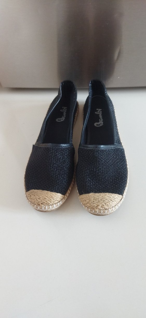 Bambi 39 no ayakkabı - Görsel 4