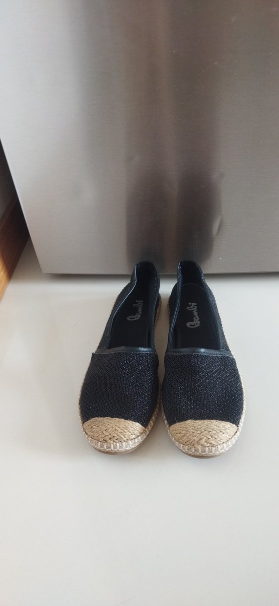 Bambi 39 no ayakkabı - Görsel 5