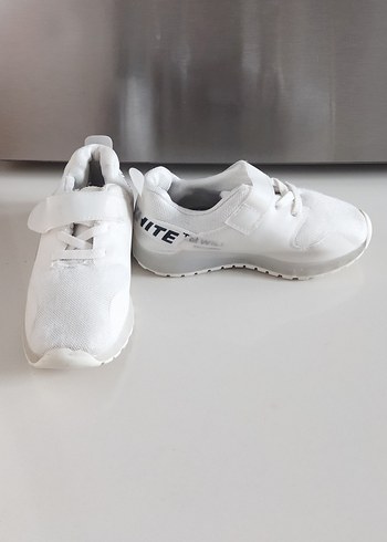 29 no cırtlı ayakkabı - Görsel 2