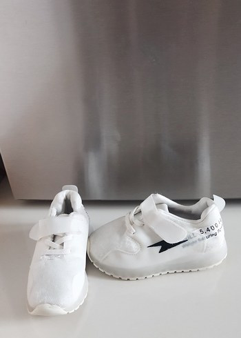 29 no cırtlı ayakkabı - Görsel 7