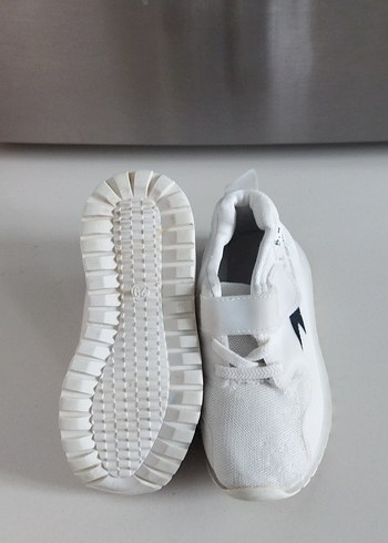 29 no cırtlı ayakkabı - Görsel 5