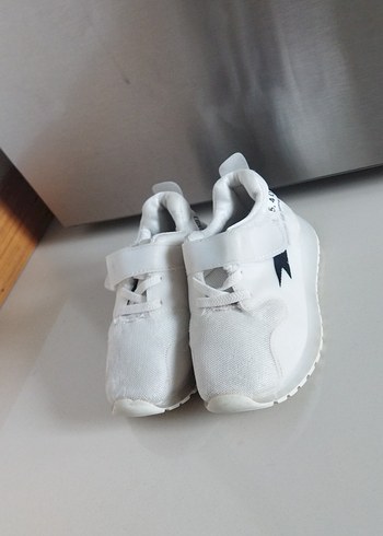 29 no cırtlı ayakkabı - Görsel 9