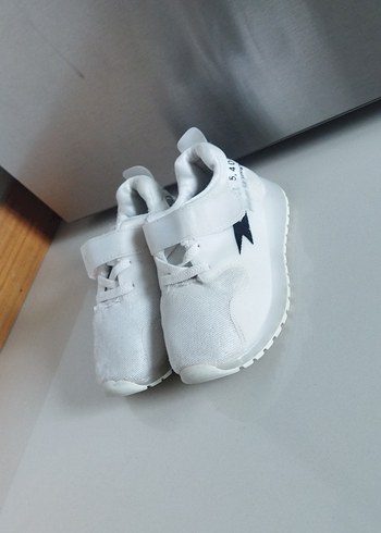 29 no cırtlı ayakkabı - Görsel 10