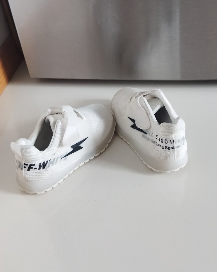 29 no cırtlı ayakkabı - Görsel 3