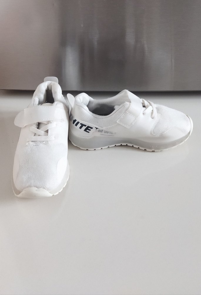 29 no cırtlı ayakkabı - Görsel 2