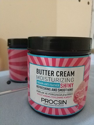 Procsin Tüy azaltıcı krem