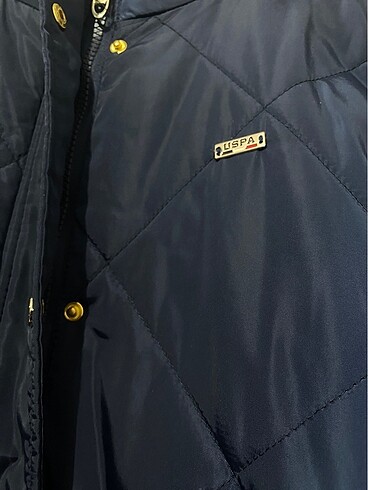 m Beden lacivert Renk U.S Polo Assn Mont