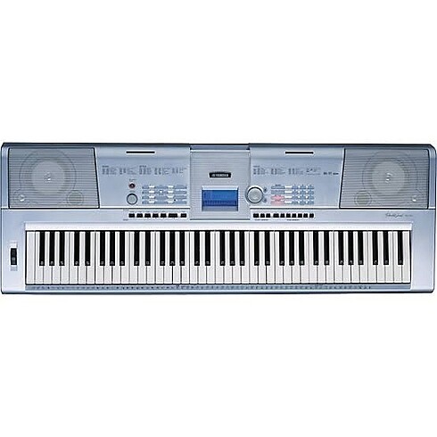 Yamaha Org