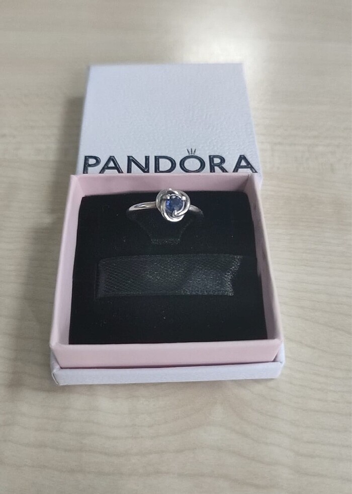 Pandora Yüzük - Görsel 3