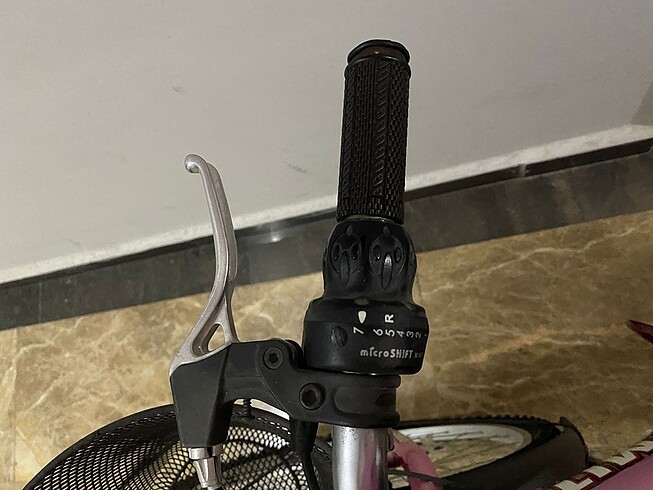 Ümit Bisiklet - Görsel 6