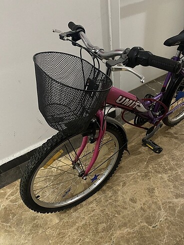 Ümit Bisiklet - Görsel 7