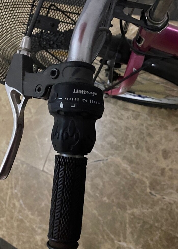 Ümit Bisiklet - Görsel 4