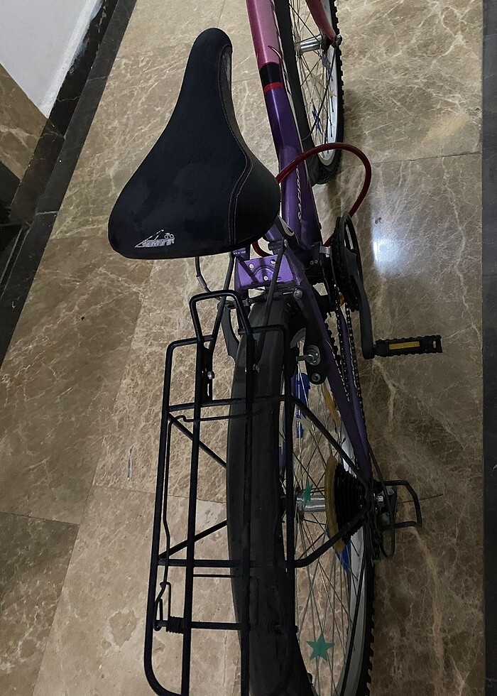 Ümit Bisiklet - Görsel 3