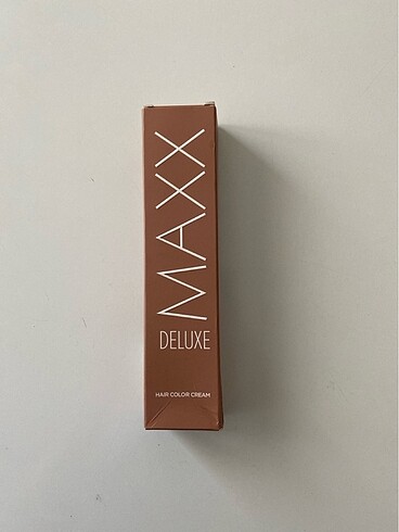 Saç Boyası - Görsel 5