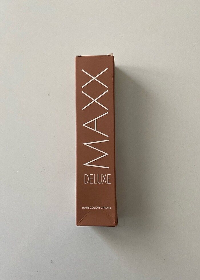 Saç Boyası - Görsel 5