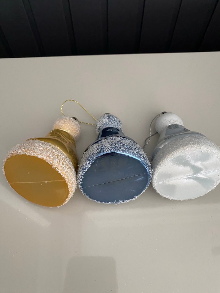 Yılbaşı Şapkası Yılbaşı Süsü - Görsel 3