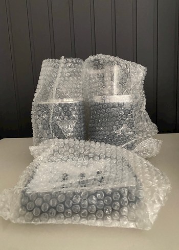 Gri Arow Banyo Aksesuar Seti - Görsel 6