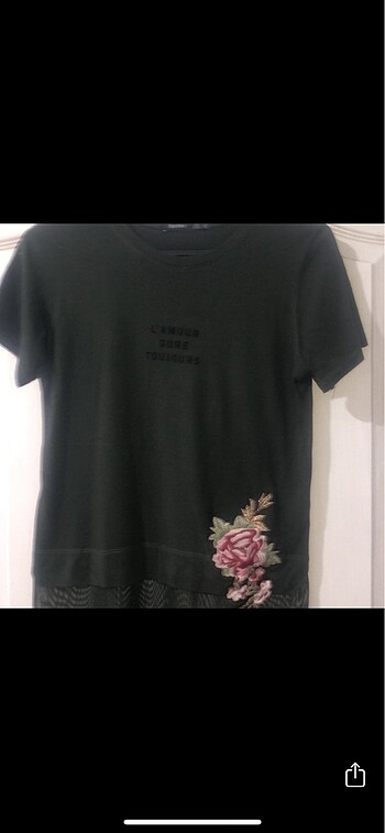 Bershka Bershka bluz