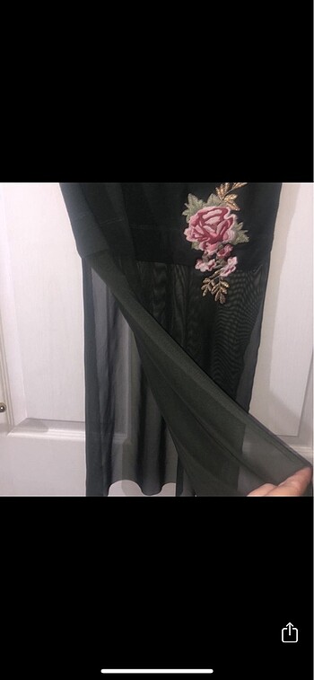 xs Beden Bershka bluz