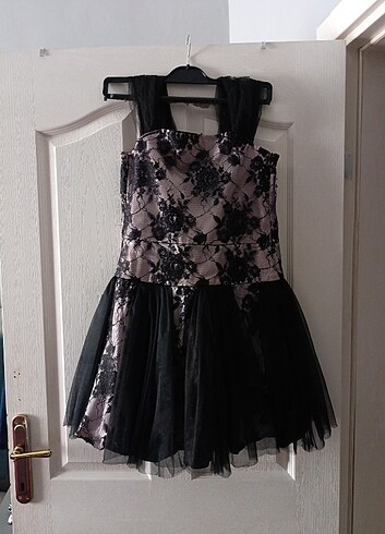 Monster high elbise
