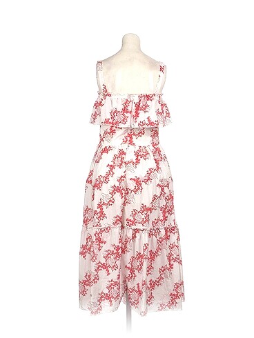 40 Beden PreLoved Uzun Elbise %70 İndirimli.