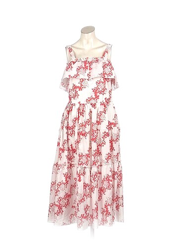PreLoved Uzun Elbise %70 İndirimli.