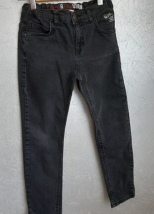 Kot pantolon 