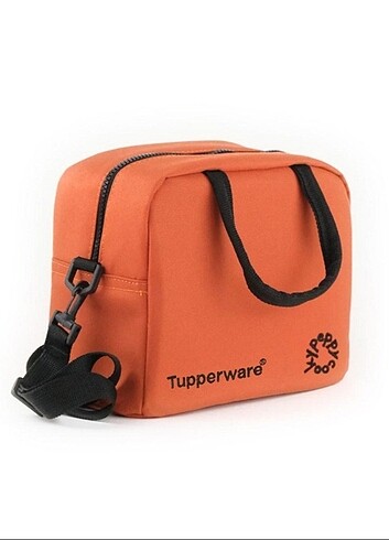 #tupperware PEPPY THİNGS ON marka çanta 