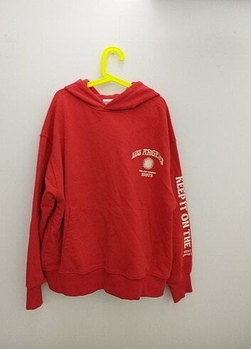 Zara sweatshirt