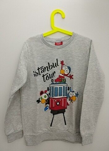 LCW marka sweatshirt