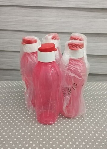 Tupperware #tupperware eko şişe 750 ml