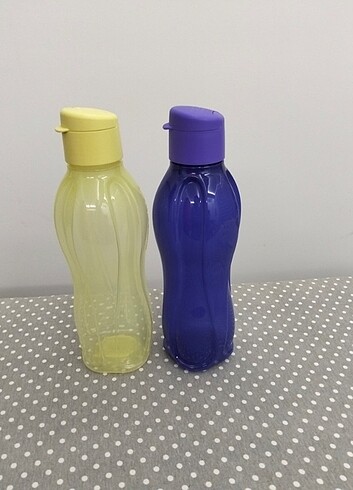 Beden #tupperware eko şişe 750 ml