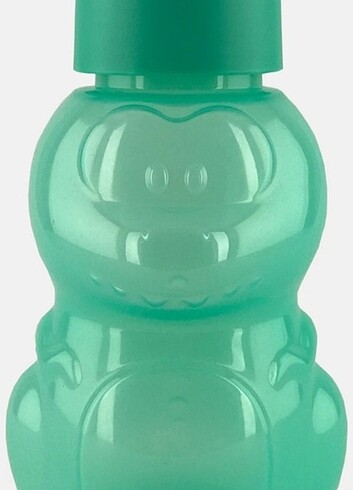 Beden #tupperware eko şişe 350 ml şişe