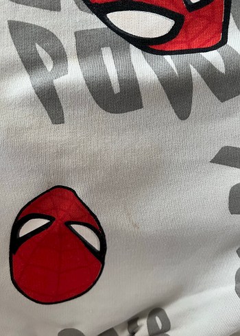 Erkek çocuk ikili takım - Görsel 2