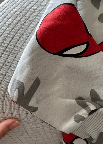 Erkek çocuk ikili takım - Görsel 5