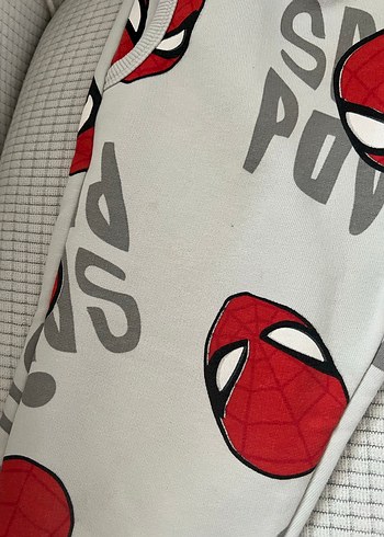 Erkek çocuk ikili takım - Görsel 3